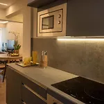 La Casita De Fina * Caldas De Reis