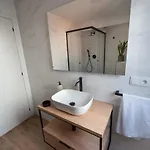 Daire La Casita De Fina Caldas De Reis