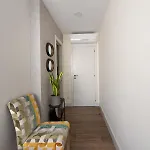 Daire La Casita De Fina