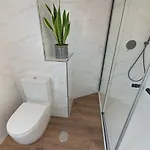 La Casita De Fina * Caldas De Reis