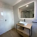 Daire La Casita De Fina *
