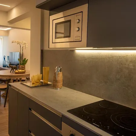 La Casita De Fina * Caldas De Reis