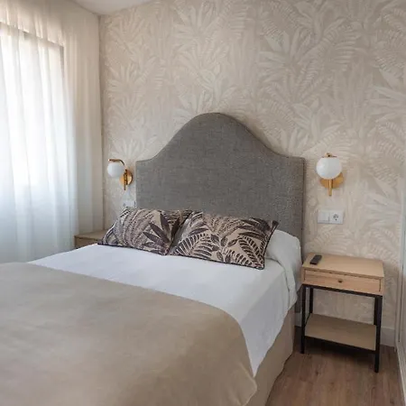 La Casita De Fina Apartment