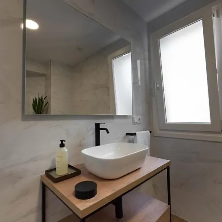 La Casita De Fina Apartment