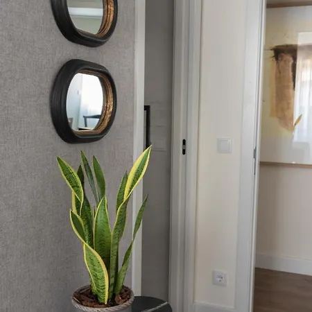 La Casita De Fina Apartment Caldas De Reis