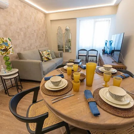 La Casita De Fina Caldas De Reis