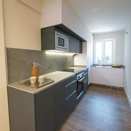 La Casita De Fina Apartment *