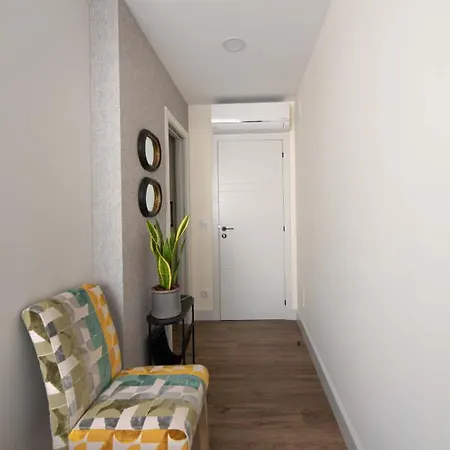 Apartment La Casita De Fina