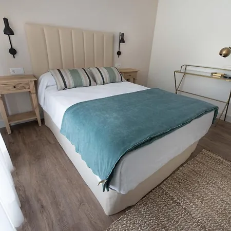 Apartment La Casita De Fina *